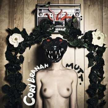 CD Cory Branan: Mutt