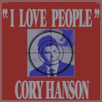 Album Cory Thomas Hanson: I Love People