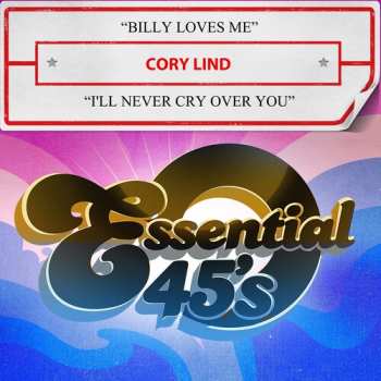 Album Jack Marshall And His Orchestra: Billy Loves Me