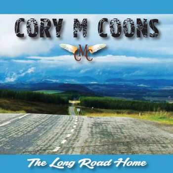 Album Cory M. Coons: The Long Road Home