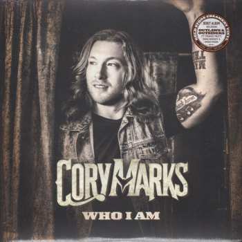 Album Cory Marks: Who I Am