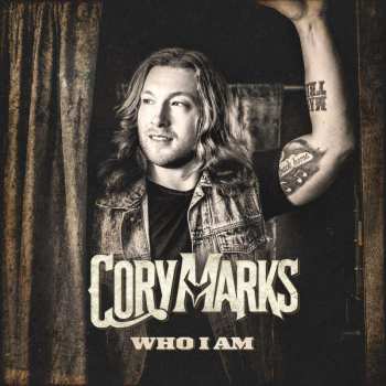 CD Cory Marks: Who I Am 438161