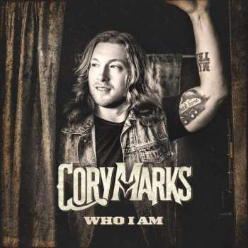 LP Cory Marks: Who I Am CLR 534092