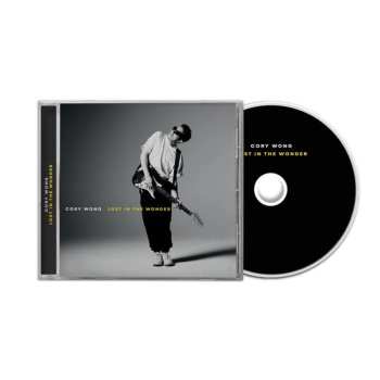 CD Cory Wong: Lost In The Wonder
