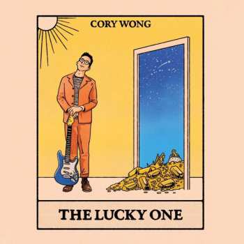 Album Cory Wong: Lucky One