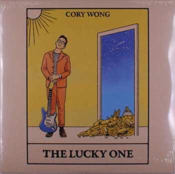 2LP Cory Wong: Lucky One 500965