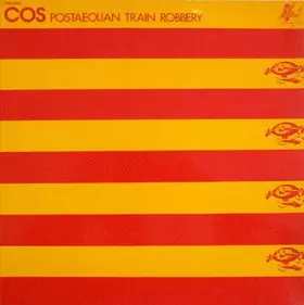 Cos: Postaeolian Train Robbery