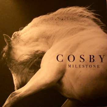 Album Cosby: Milestone