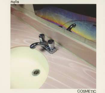 Album Nots: Cosmetic