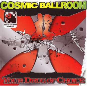 LP Cosmic Ballroom: Your Drug Of Choice 315735