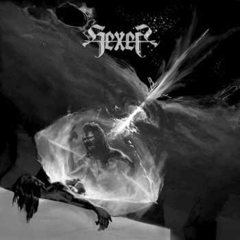 Album Hexer: Cosmic Doom Ritual