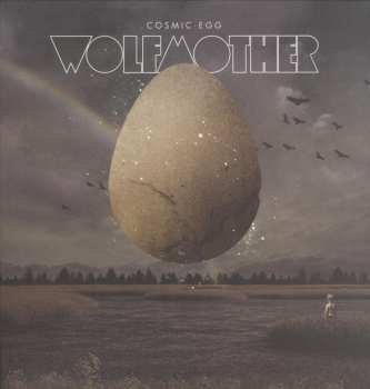 2LP Wolfmother: Cosmic Egg 383480