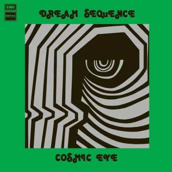 Album Cosmic Eye: Dream Sequence