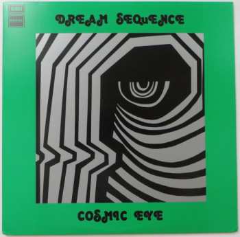 LP Cosmic Eye: Dream Sequence 137812