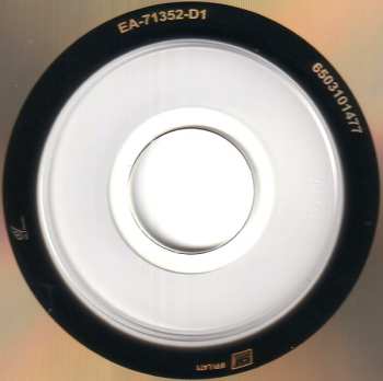 2CD Cosmic Gate: Earth Mover