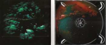 CD Cosmic Ground: Entropy 467633