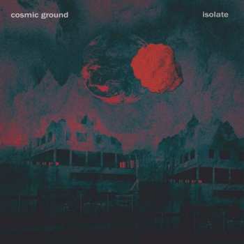 CD Cosmic Ground: Isolate 382264