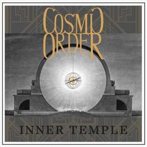 Album Cosmic Order: Inner Temple