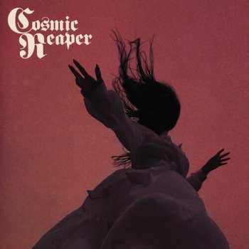 Album Cosmic Reaper: Bleed The Wicked Drown The Damned
