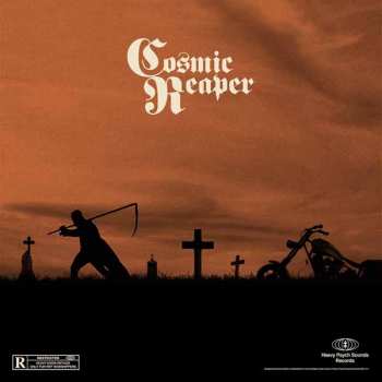 LP Cosmic Reaper: Cosmic Reaper 330800