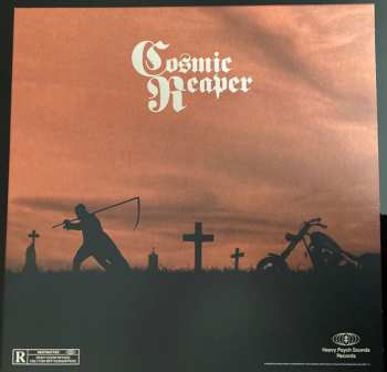 LP Cosmic Reaper: Cosmic Reaper 370431