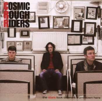 Album Cosmic Rough Riders: The Stars Look Different From Down Here
