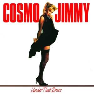Album Cosmo Jimmy: Cosmo Jimmy