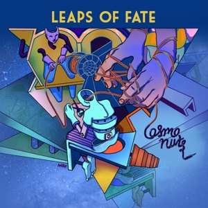 Cosmonuts: Leaps Of Fate