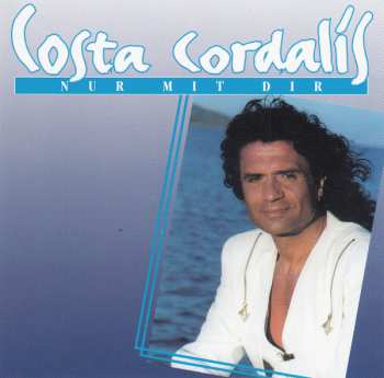 Album Costa Cordalis: Nur Mit Dir