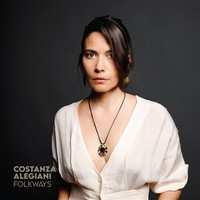 Album Costanza Alegiani: Folkways