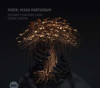 Album Costanzo Porta: Missa Mortuorum