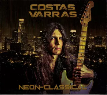 Kostas Varras: Neon-Classical
