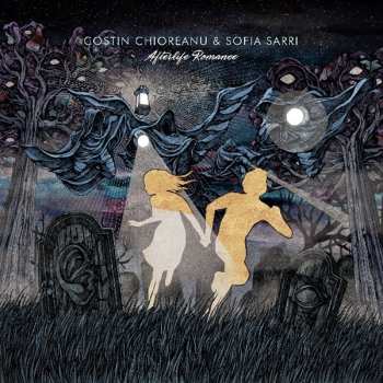 Album Costin Chioreanu: Afterlife Romance