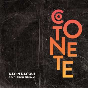 Album Cotonete: Day In Day Out