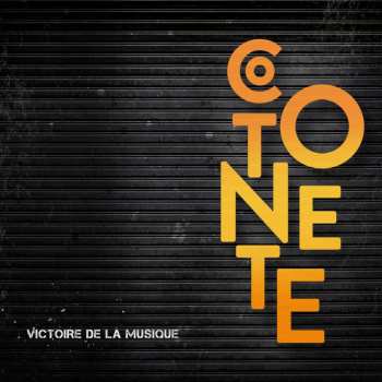 Album Cotonete: Victoire De La Musique (180gr./deluxe Tip-on-gatef