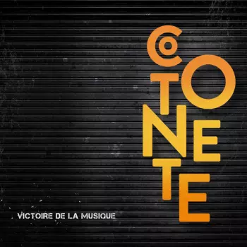 Cotonete: Victoire De La Musique (180gr./deluxe Tip-on-gatef