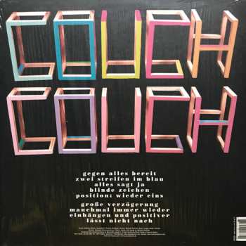LP Couch: Figur 5 409590