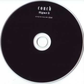 CD Couch: Figur 5 512906