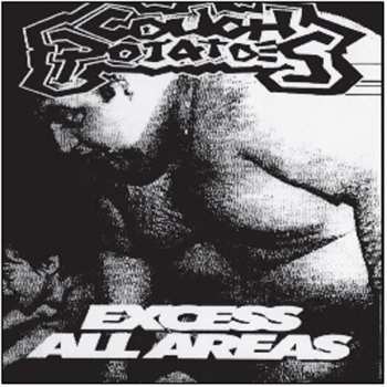 Album Couch Potatoes: Excess All Areas