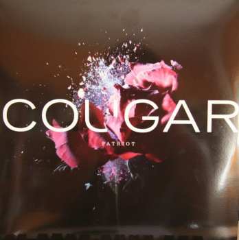 LP Cougar: Patriot 248521