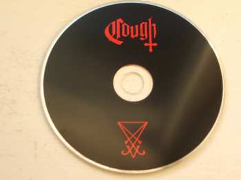 CD Cough: Ritual Abuse 304472