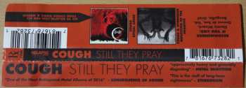 CD Cough: Still They Pray 34565