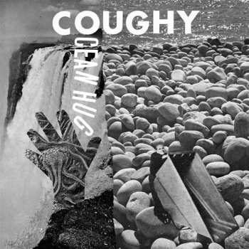 Album Coughy: Ocean Hug