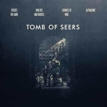 Album Council Of Nine: Tomb Of Seers