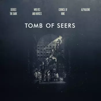 Council Of Nine: Tomb Of Seers