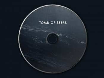CD Council Of Nine: Tomb Of Seers 428712