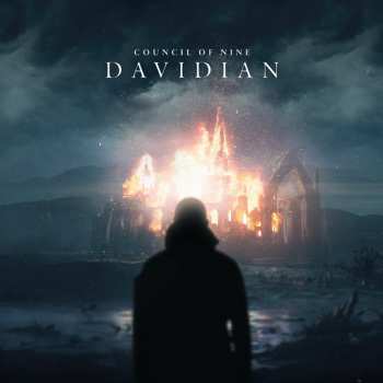 Album Council Of Nine: Davidian