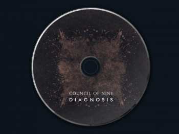 CD Council Of Nine: Diagnosis 269954