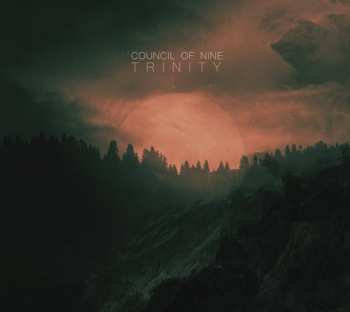 Album Council Of Nine: Trinity