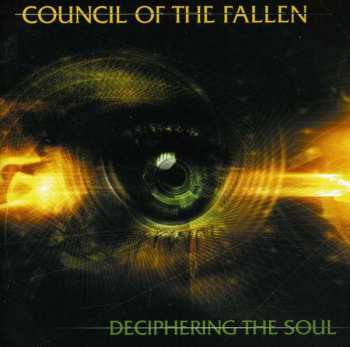 Album Council Of The Fallen: Deciphering The Soul